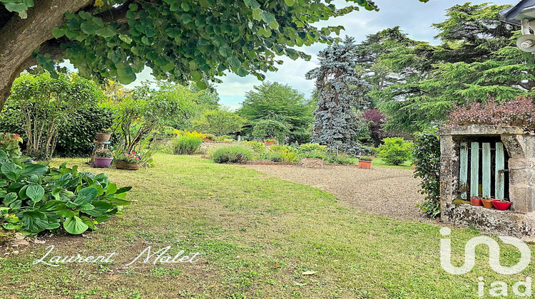 Ma-Cabane - Vente Maison Saint-Avertin, 143 m²