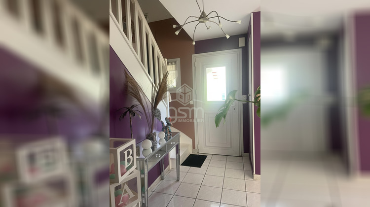 Ma-Cabane - Vente Maison Saint-Avertin, 103 m²
