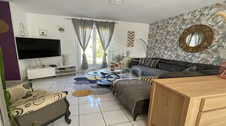 Ma-Cabane - Vente Maison Saint-Avertin, 103 m²