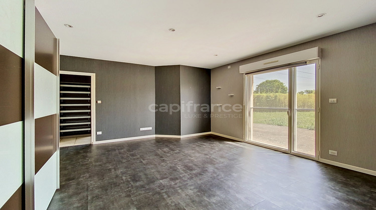 Ma-Cabane - Vente Maison SAINT AVERTIN, 239 m²