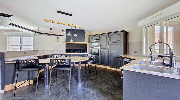 Ma-Cabane - Vente Maison SAINT AVERTIN, 239 m²