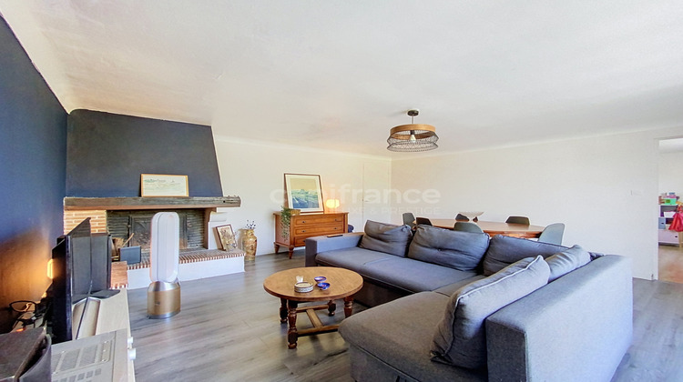 Ma-Cabane - Vente Maison SAINT AVERTIN, 90 m²