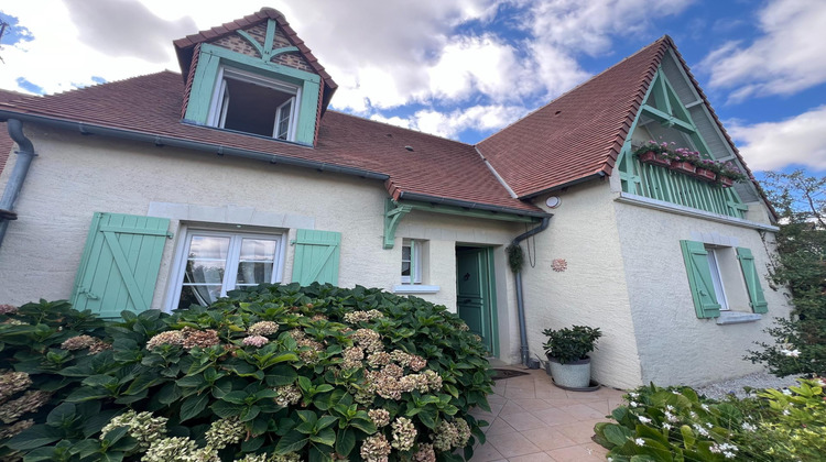 Ma-Cabane - Vente Maison Saint-Avertin, 108 m²