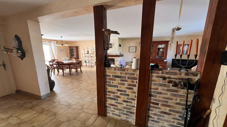 Ma-Cabane - Vente Maison Saint-Avertin, 108 m²