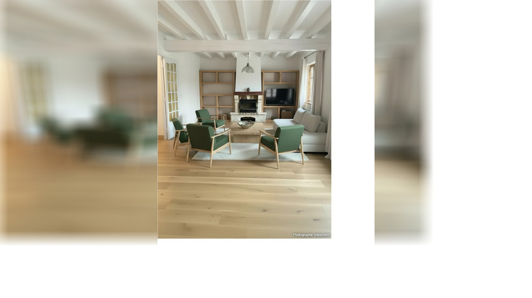 Ma-Cabane - Vente Maison Saint-Avertin, 189 m²