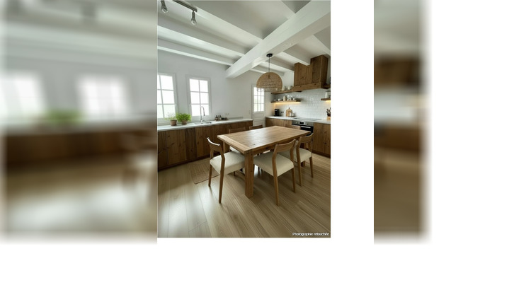 Ma-Cabane - Vente Maison Saint-Avertin, 189 m²