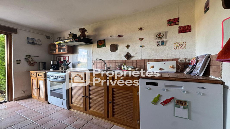 Ma-Cabane - Vente Maison SAINT AVERTIN, 110 m²