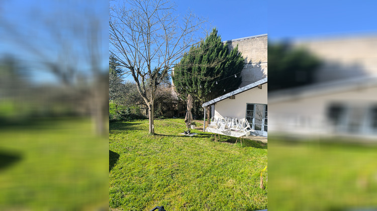 Ma-Cabane - Vente Maison SAINT-AVERTIN, 96 m²