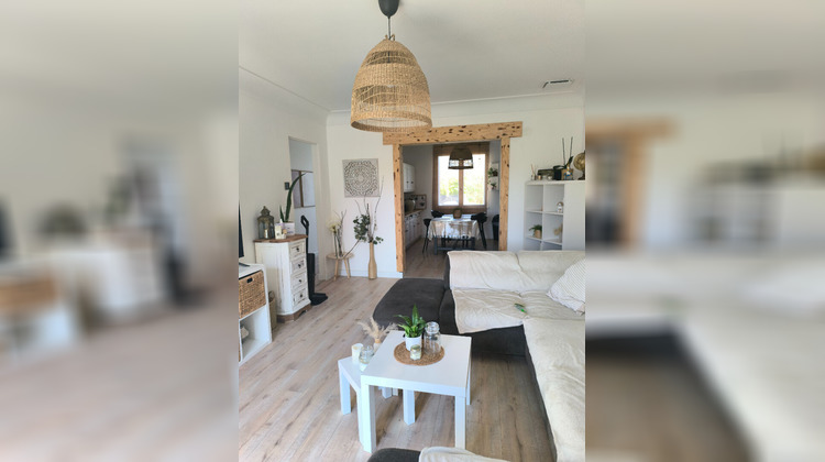 Ma-Cabane - Vente Maison SAINT-AVERTIN, 96 m²