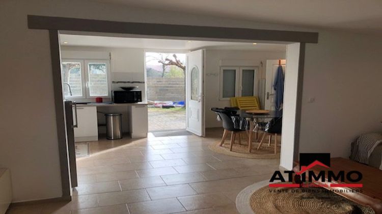 Ma-Cabane - Vente Maison Saint-Avit, 215 m²