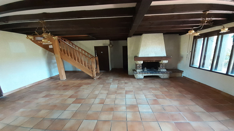 Ma-Cabane - Vente Maison SAINT-AVIT, 113 m²