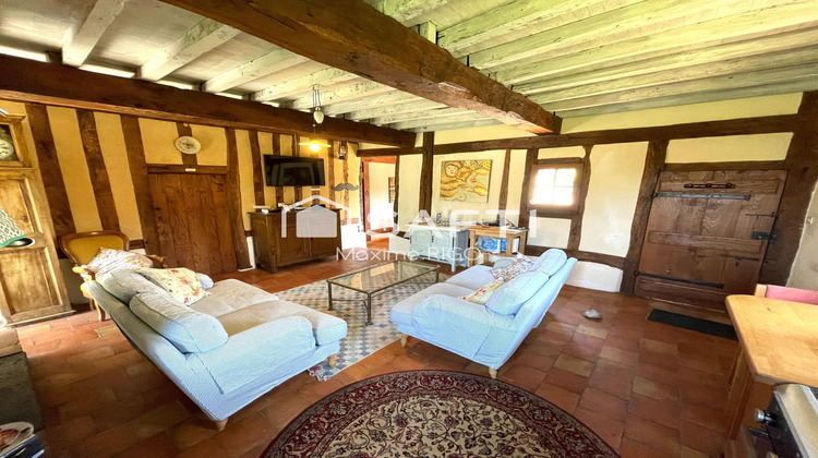 Ma-Cabane - Vente Maison Saint-Avit, 131 m²