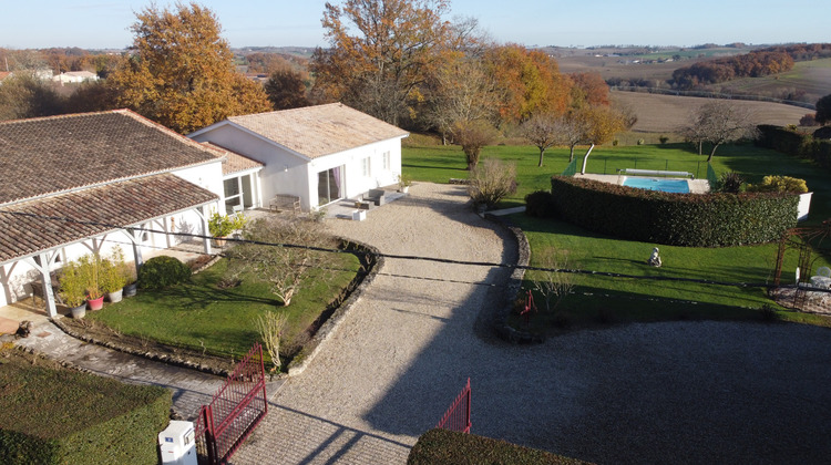 Ma-Cabane - Vente Maison Saint-Avit, 275 m²