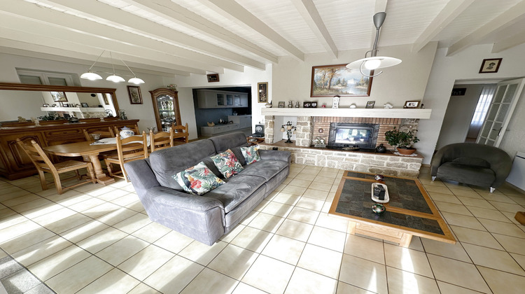 Ma-Cabane - Vente Maison Saint-Avit, 275 m²