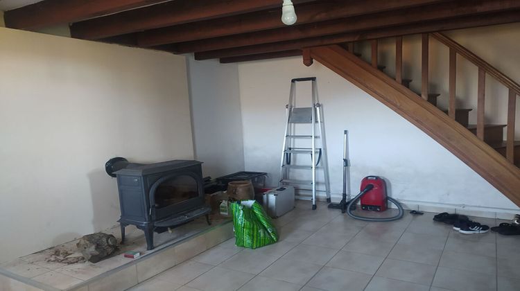 Ma-Cabane - Vente Maison SAINT-AVIT-DE-TARDES, 80 m²