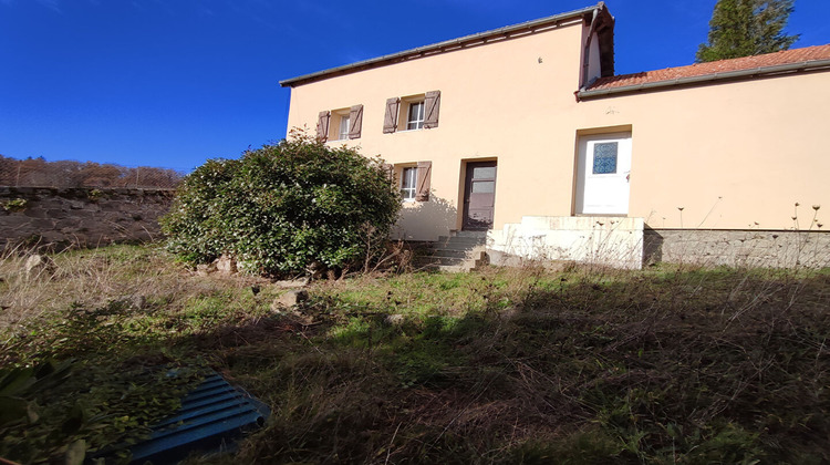 Ma-Cabane - Vente Maison SAINT-AVIT-DE-TARDES, 80 m²