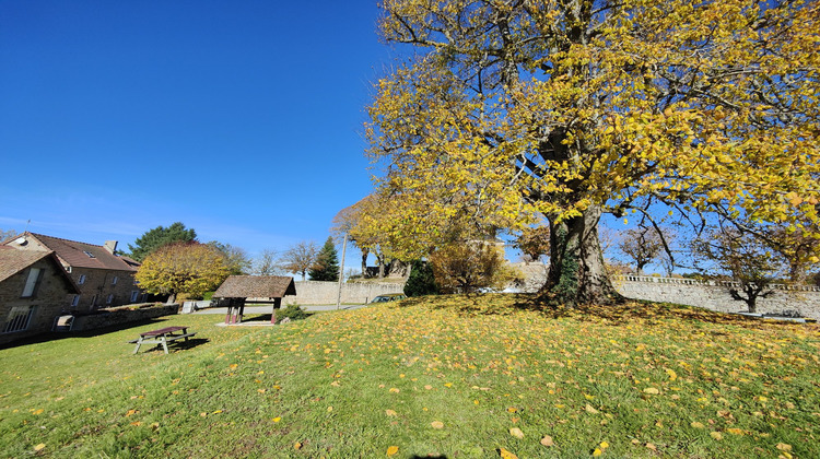 Ma-Cabane - Vente Maison Saint-Avit-de-Tardes, 110 m²