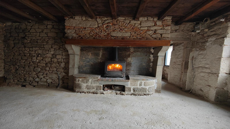 Ma-Cabane - Vente Maison Saint-Avit-de-Tardes, 110 m²