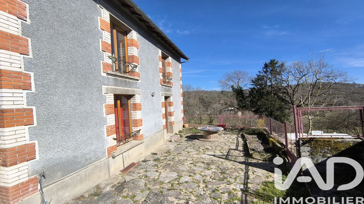 Ma-Cabane - Vente Maison Saint-Avit-de-Tardes, 64 m²