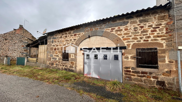 Ma-Cabane - Vente Maison Saint-Avit-de-Tardes, 142 m²