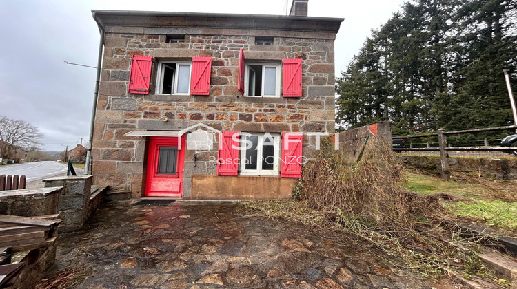 Ma-Cabane - Vente Maison Saint-Avit-de-Tardes, 142 m²