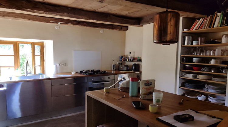 Ma-Cabane - Vente Maison SAINT-AVIT-DE-TARDES, 165 m²
