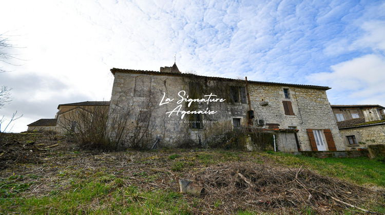 Ma-Cabane - Vente Maison Saint-Avit-Frandat, 240 m²