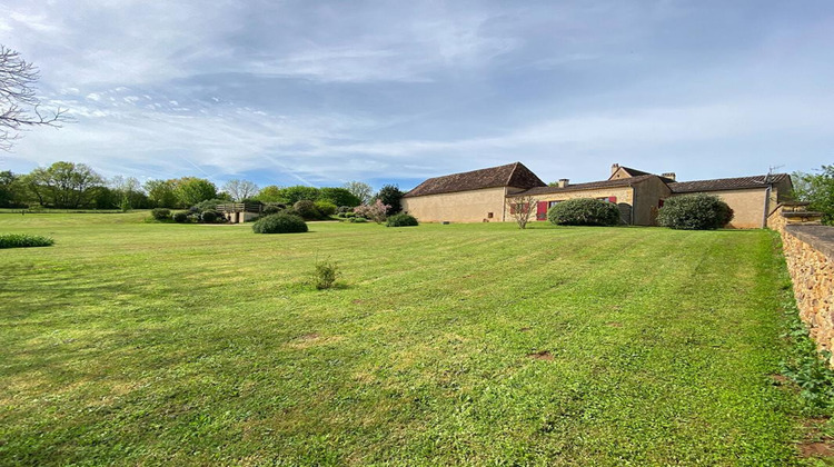 Ma-Cabane - Vente Maison SAINT AVIT RIVIERE, 245 m²