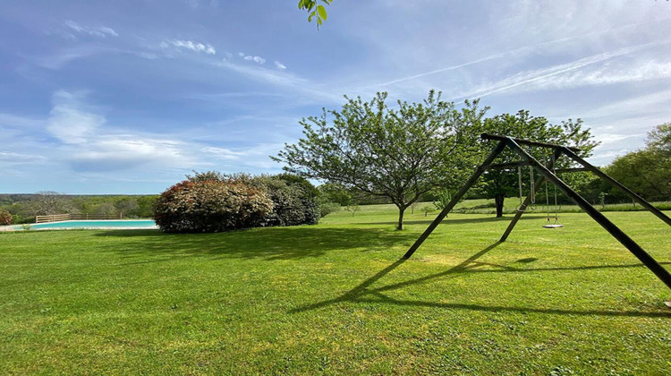 Ma-Cabane - Vente Maison SAINT AVIT RIVIERE, 245 m²