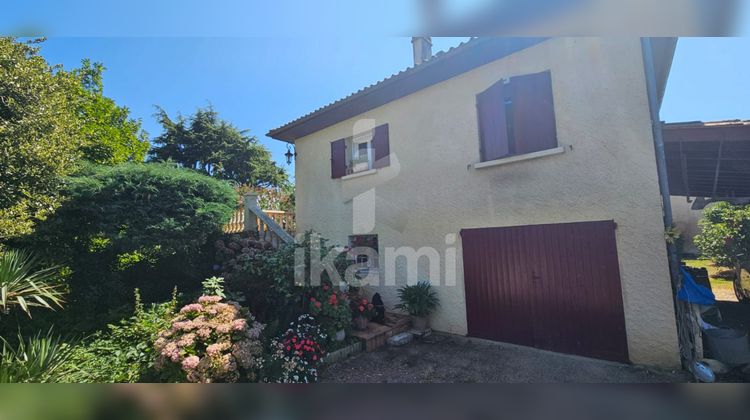 Ma-Cabane - Vente Maison Saint-Avit-Saint-Nazaire, 154 m²