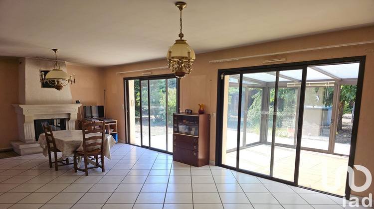 Ma-Cabane - Vente Maison Saint Avit Saint Nazaire, 130 m²