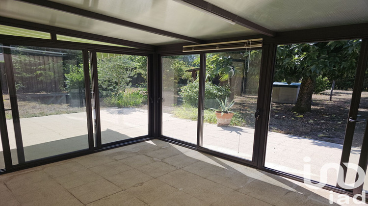 Ma-Cabane - Vente Maison Saint Avit Saint Nazaire, 130 m²