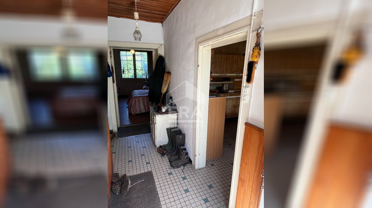 Ma-Cabane - Vente Maison SAINT-AVIT-SAINT-NAZAIRE, 118 m²