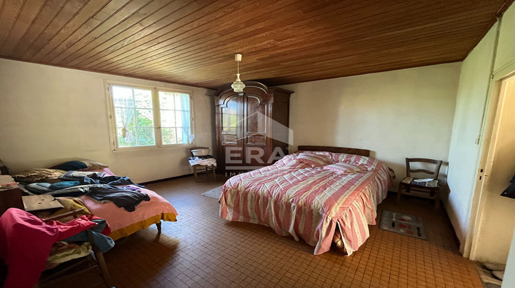 Ma-Cabane - Vente Maison SAINT-AVIT-SAINT-NAZAIRE, 118 m²