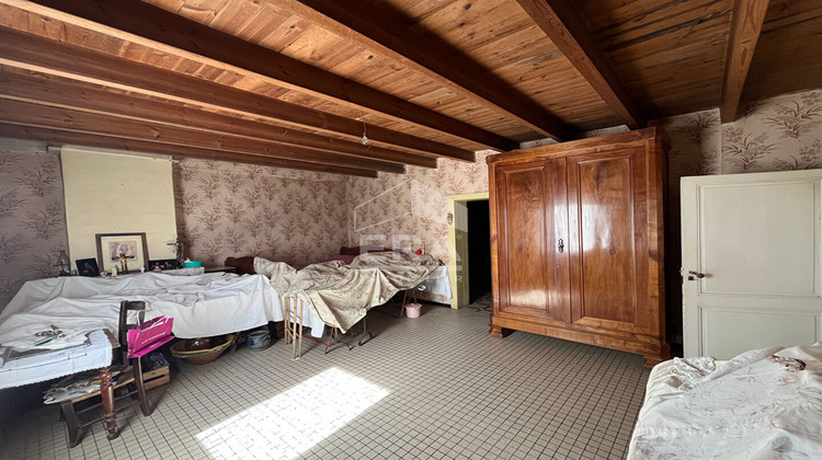 Ma-Cabane - Vente Maison SAINT-AVIT-SAINT-NAZAIRE, 118 m²