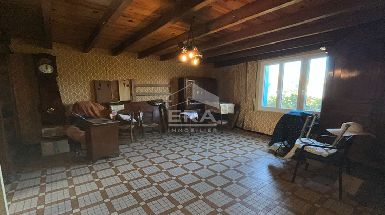 Ma-Cabane - Vente Maison SAINT-AVIT-SAINT-NAZAIRE, 118 m²