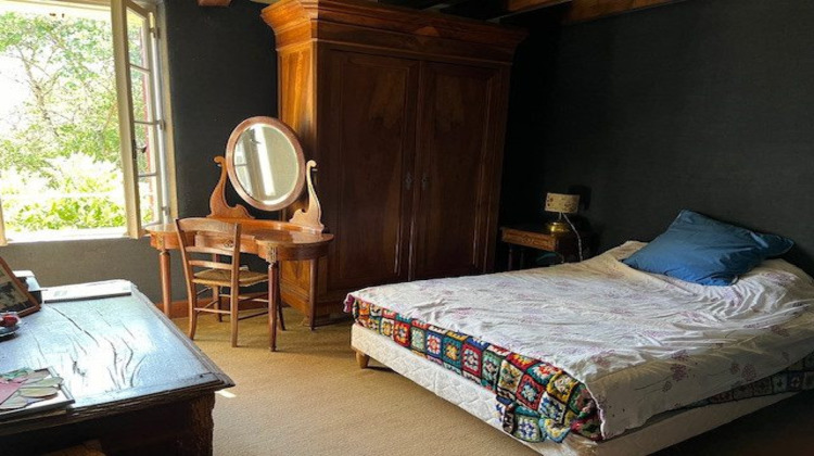 Ma-Cabane - Vente Maison Saint-Avit-Saint-Nazaire, 280 m²