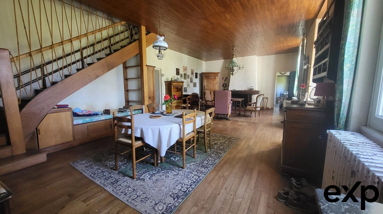 Ma-Cabane - Vente Maison Saint-Avit-Saint-Nazaire, 213 m²