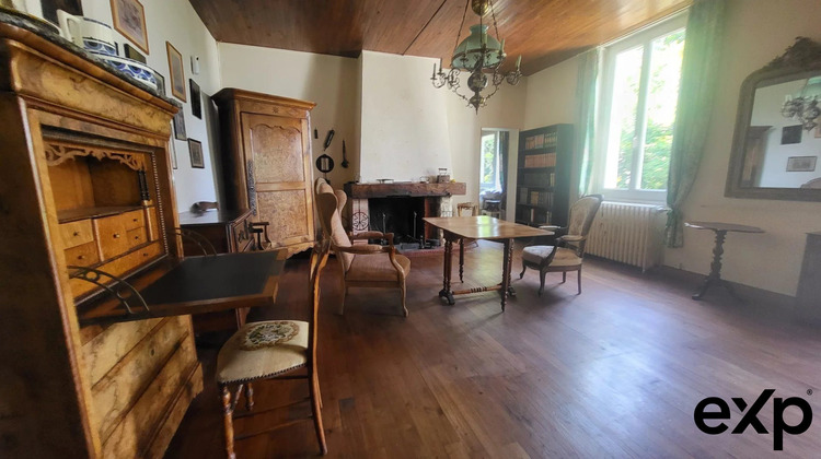 Ma-Cabane - Vente Maison Saint-Avit-Saint-Nazaire, 213 m²