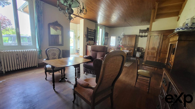 Ma-Cabane - Vente Maison Saint-Avit-Saint-Nazaire, 213 m²