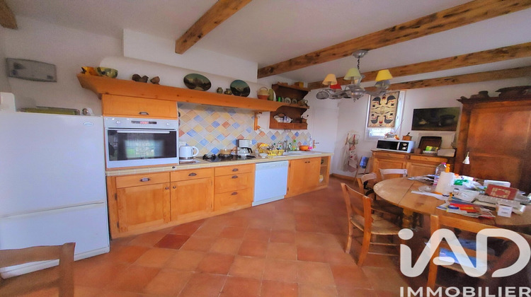 Ma-Cabane - Vente Maison Saint-Avit-Saint-Nazaire, 170 m²