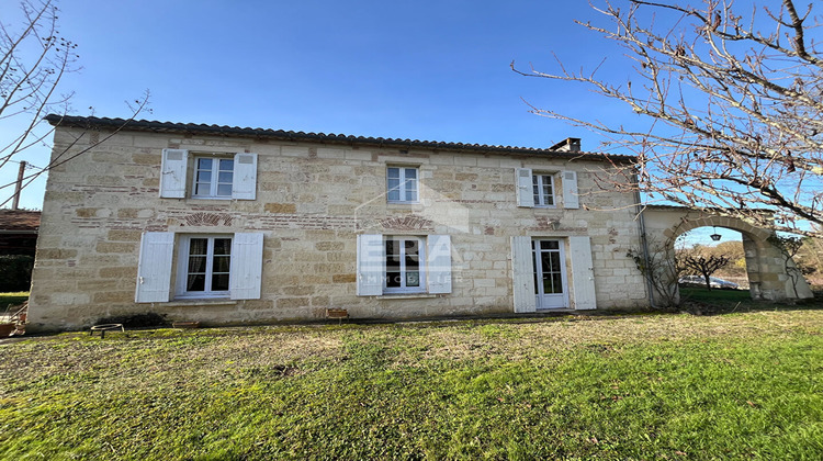 Ma-Cabane - Vente Maison SAINT-AVIT-SAINT-NAZAIRE, 169 m²