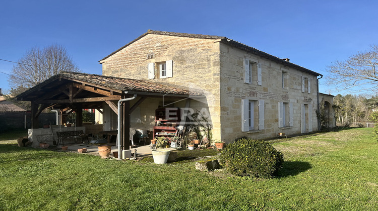 Ma-Cabane - Vente Maison SAINT-AVIT-SAINT-NAZAIRE, 169 m²