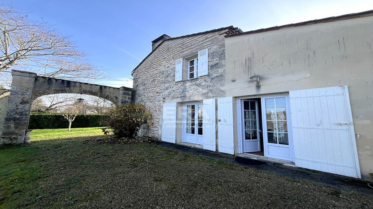 Ma-Cabane - Vente Maison SAINT-AVIT-SAINT-NAZAIRE, 169 m²