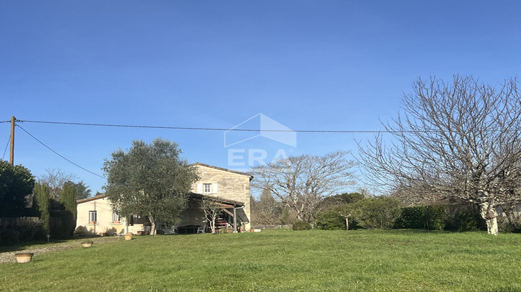 Ma-Cabane - Vente Maison SAINT-AVIT-SAINT-NAZAIRE, 169 m²