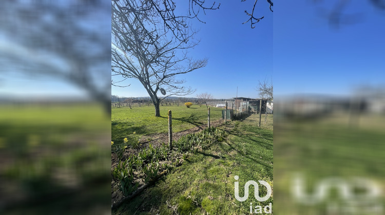 Ma-Cabane - Vente Maison Saint-Avit-Saint-Nazaire, 100 m²