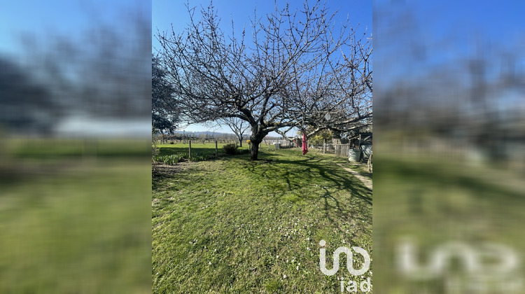 Ma-Cabane - Vente Maison Saint-Avit-Saint-Nazaire, 100 m²