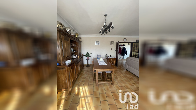Ma-Cabane - Vente Maison Saint-Avit-Saint-Nazaire, 100 m²