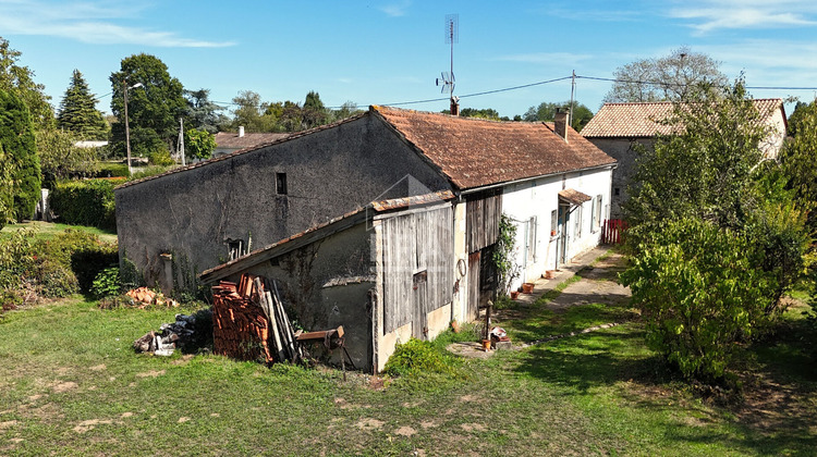 Ma-Cabane - Vente Maison SAINT-AVIT-SAINT-NAZAIRE, 118 m²