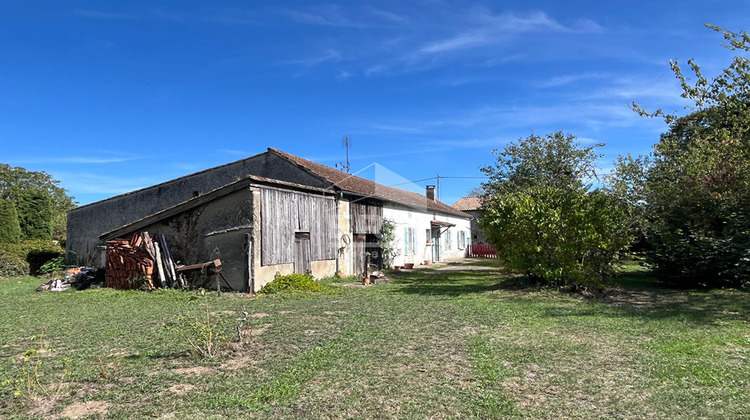 Ma-Cabane - Vente Maison SAINT-AVIT-SAINT-NAZAIRE, 118 m²